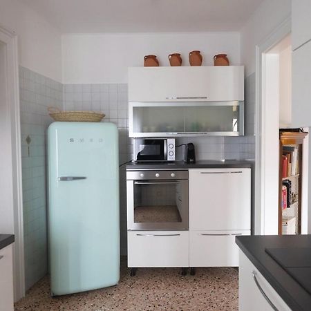 Apartmán Terrazza Momon Benátky Exteriér fotografie