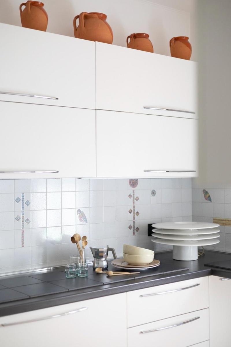 Apartmán Terrazza Momon Benátky Exteriér fotografie